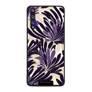 Etui Glossy Case do Huawei Nova 5T - wzór GA47G
