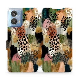 Phone Case Motorola Moto G24 Power - Design V167S