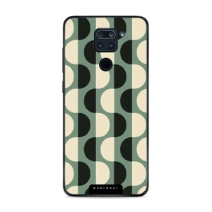 Hülle Glossy Case für Xiaomi Redmi Note 9 - Farbe GA56G
