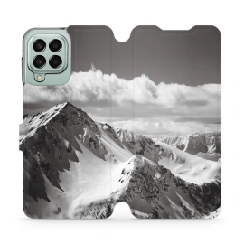 Phone Case Samsung Galaxy M33 5G - Design M152P