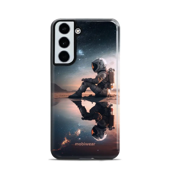 Hülle Elite Pro für Samsung Galaxy S22 - Farbe E003E