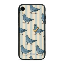 Phone Glossy Case Apple iPhone XR - Design GP91G