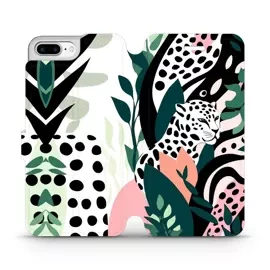 Phone Case Apple iPhone 8 Plus - Design VP53S