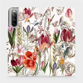 Phone Case Sony Xperia 10 III - Design MP01S