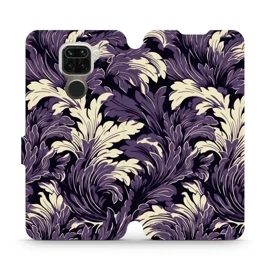Phone Case Xiaomi Redmi Note 9 - Design VA46S