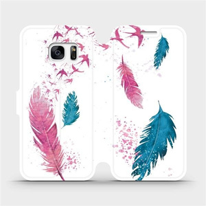 Phone Case Samsung Galaxy S7 - Design MR08S