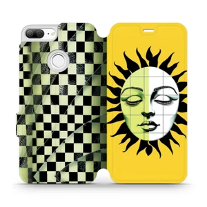 Phone Case Huawei Honor 9 Lite - Design VP56S