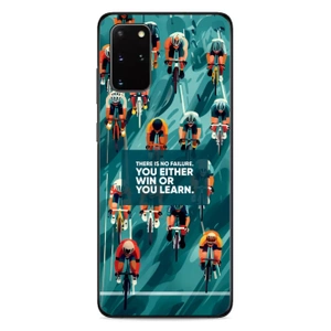 Phone Glossy Case Samsung Galaxy S20 Plus - Design GD02G