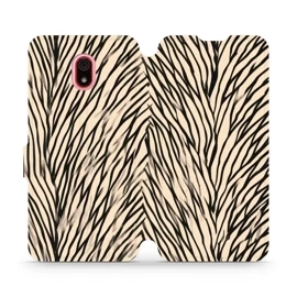 Hülle für Xiaomi Redmi 8a - Farbe VA52S