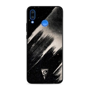 Phone Glossy Case Huawei Nova 3 - Design G03GZ