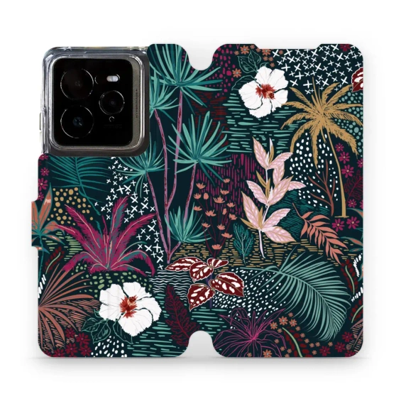 Phone Case Realme GT 7 Pro - Design VP13S