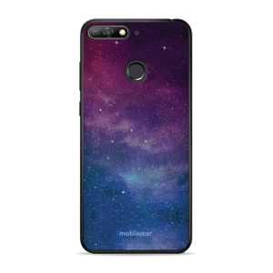 Phone Glossy Case Huawei Y6 Prime 2018 - Design G049G