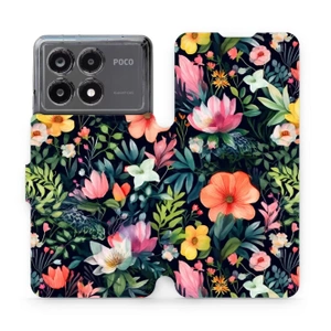 Phone Case Xiaomi POCO X6 Pro - Design VP48S