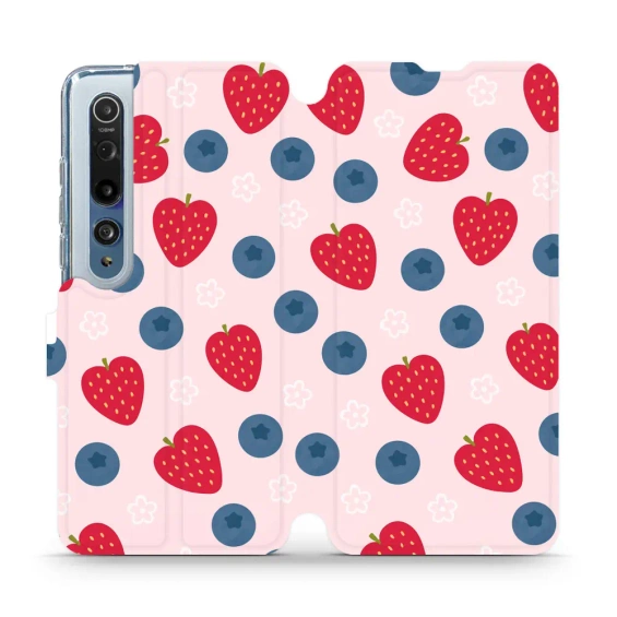 Phone Case Xiaomi Mi 10 - Design VP84S