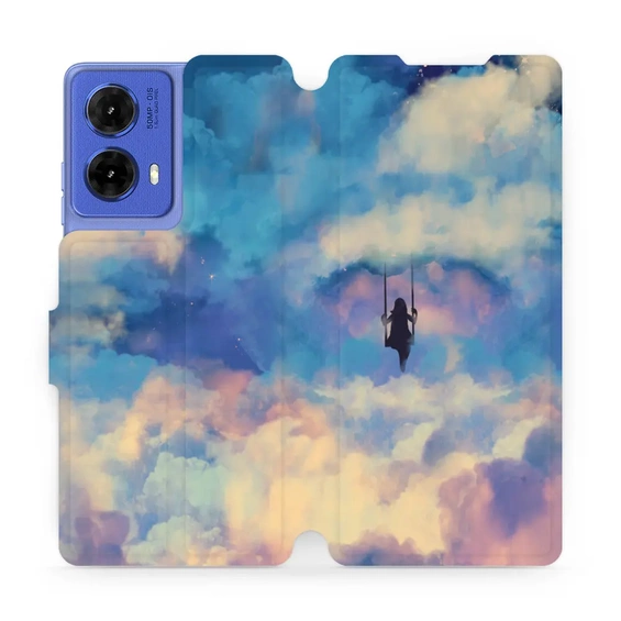 Phone Case Motorola Moto G85 5G - Design MR09S