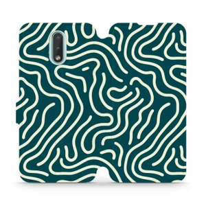 Etui do Nokia 2.3 - wzór VA61S