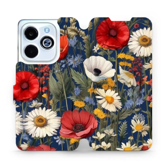 Phone Case Infinix Smart 8 - Design VP46S