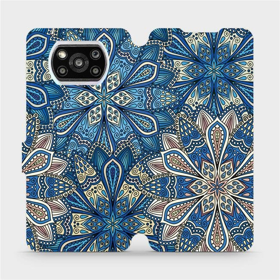 Hülle für Xiaomi POCO X3 Pro - Farbe V108P