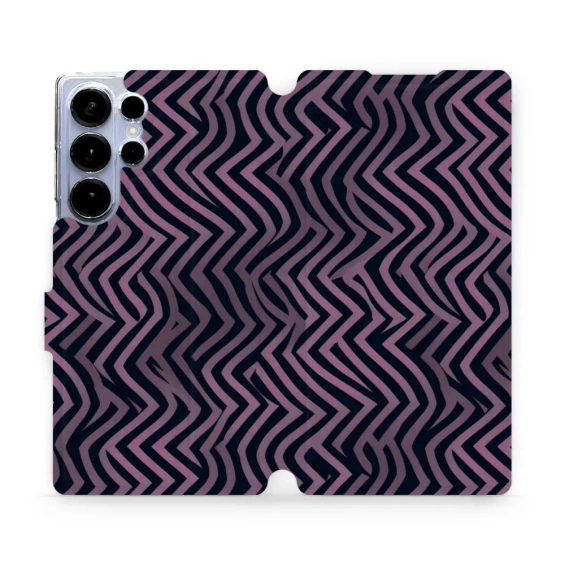 Phone Case Samsung Galaxy S25 Ultra - Design VA55S