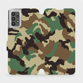 Phone Case Samsung Galaxy A32 4G - Design V111P