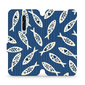 Phone Case OPPO Reno 2Z - Design VP89S