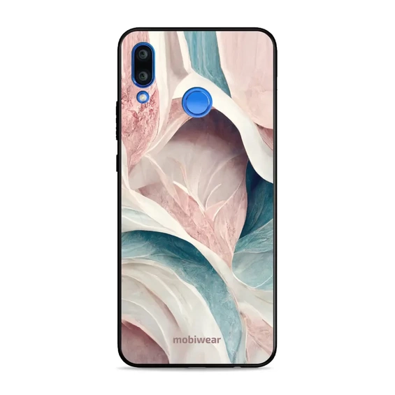 Hülle Glossy Case für Huawei Nova 3 - Farbe G026G