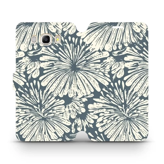 Etui do Samsung Galaxy J7 2016 - wzór VA42S