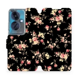 Phone Case OPPO Reno 11F - Design VD02S