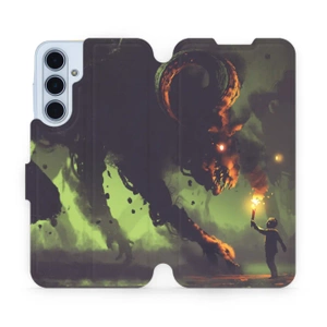 Phone Case Samsung Galaxy M35 5G - Design VA08P