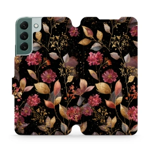 Etui do Samsung Galaxy S22 Plus - wzór V171S