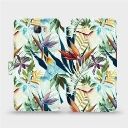 Phone Case Huawei Y6 II Compact - Design M071P