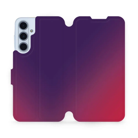 Etui do Samsung Galaxy M35 5G - wzór VP67S