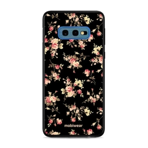Hülle Glossy Case für Samsung Galaxy S10e - Farbe G039G
