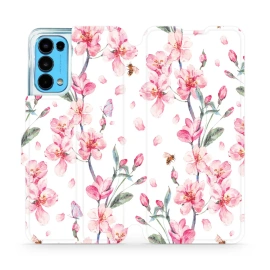 Phone Case OPPO RENO 5 5G - Design M124S