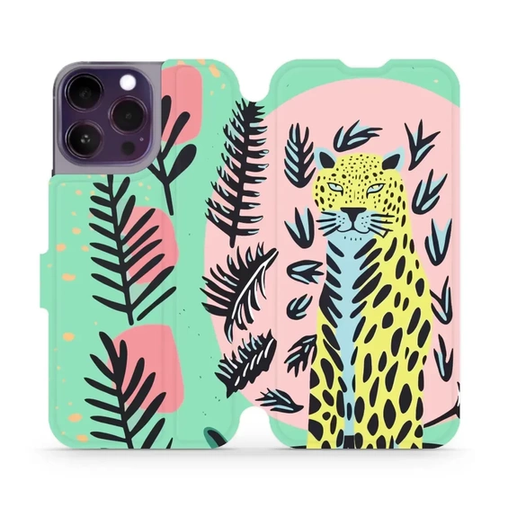 Hülle für Apple iPhone 14 Pro Max - Farbe VP52S