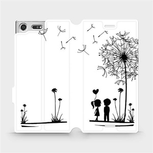 Phone Case Sony Xperia XZ Premium - Design MH16P