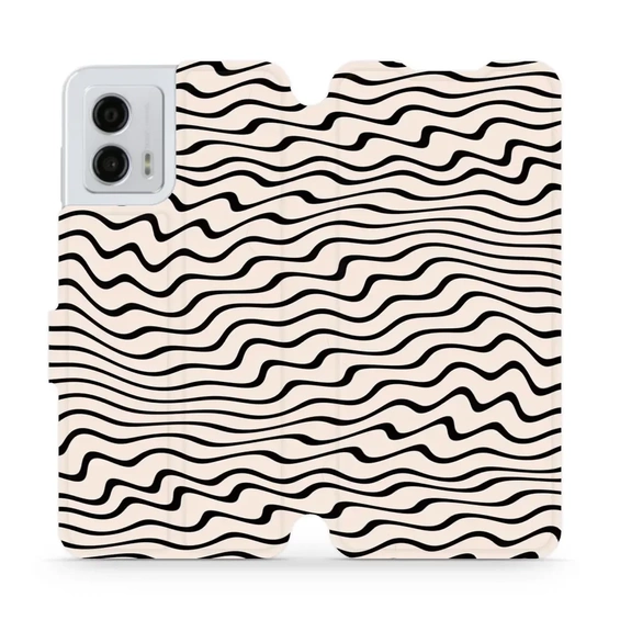 Hülle für Motorola Moto G53 5G - Farbe VA62S