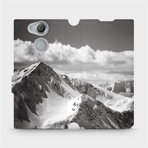 Etui do Sony Xperia XA2 - wzór M152P