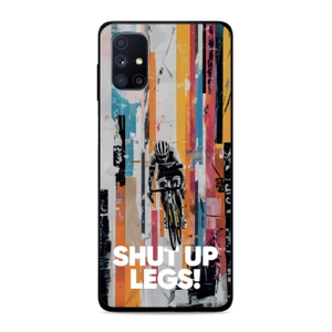 Etui Glossy Case do Samsung Galaxy M51 - wzór GD06G