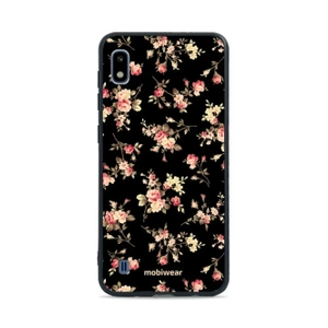Phone Glossy Case Samsung Galaxy A10 - Design G039G