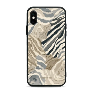 Phone Glossy Case Apple iPhone X - Design G168G