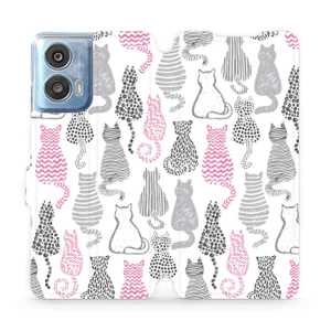 Phone Case Motorola Moto G24 Power - Design MX01S