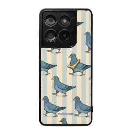 Phone Glossy Case Motorola Edge 60 Fusion - Design GP91G