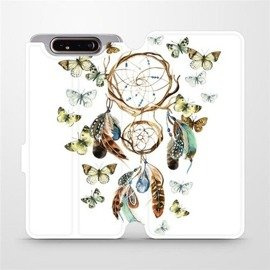 Hülle für Samsung Galaxy A80 - Farbe M001P