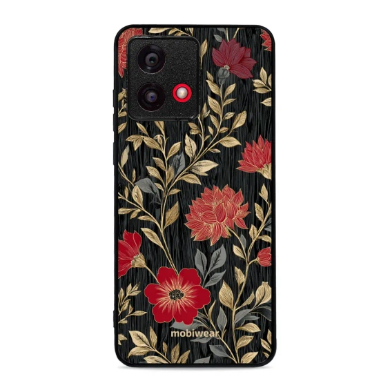 Etui Glossy Case do Motorola Moto G84 - wzór G172G