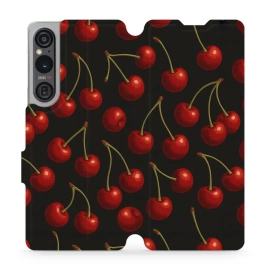 Etui do Sony Xperia 1 V - wzór VP83S