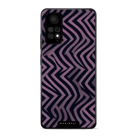 Hülle Glossy Case für Xiaomi Redmi Note 11 Pro 5G - Farbe GA55G