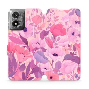 Hülle für Motorola Moto E14 - Farbe VP74S