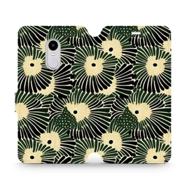 Phone Case Xiaomi Redmi Note 4 - Design VA44S