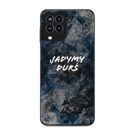Hülle Glossy Case für Samsung Galaxy M33 5G - Farbe G06GZ